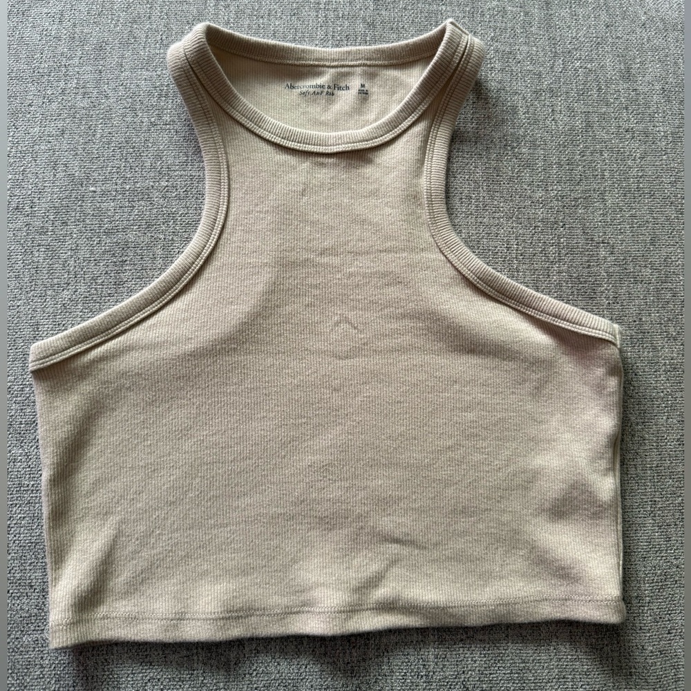 abercrombie tank top